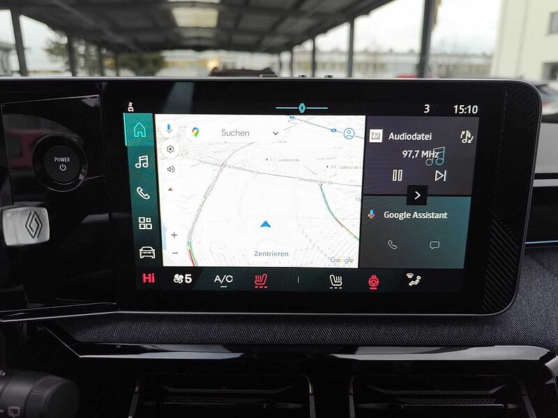 Renault R 4 E-Tech elektrisch Techno 150 Comfort Range