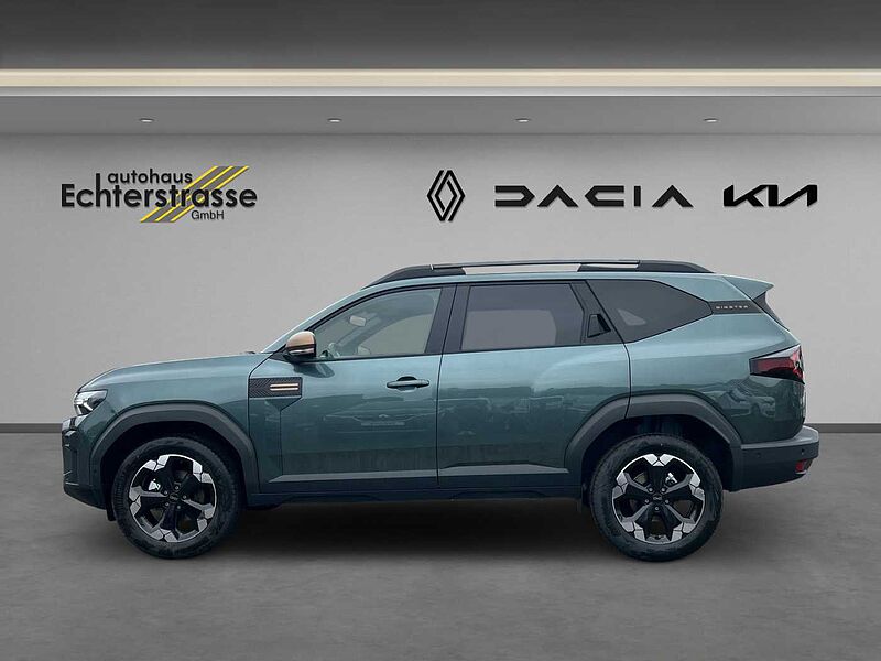 Dacia Bigster Extreme mild hybrid-G 140 +SHZ+360°