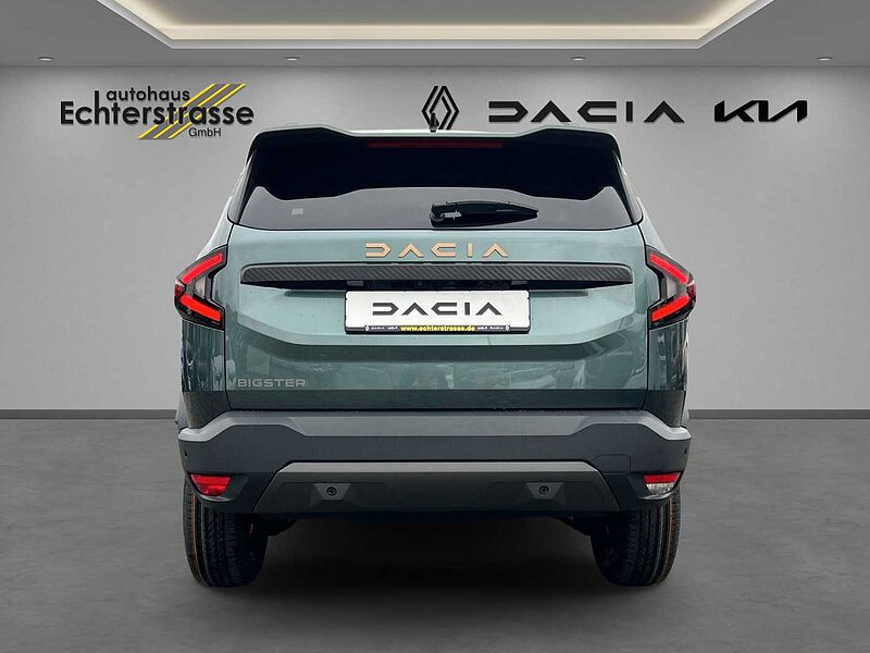 Dacia Bigster Extreme mild hybrid-G 140 +SHZ+360°