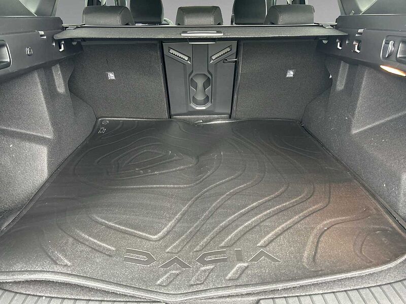 Dacia Bigster Extreme mild hybrid-G 140 +SHZ+360°