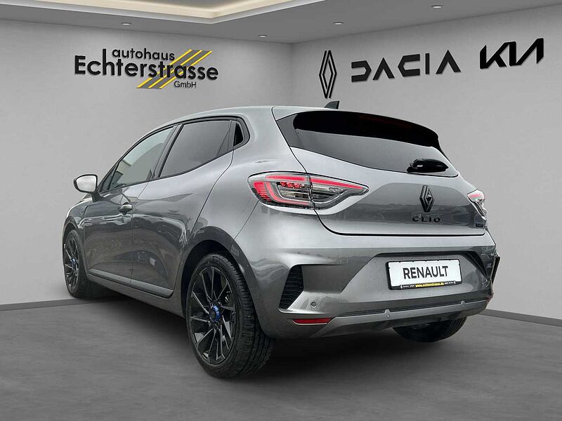 Renault Clio ESPRIT ALPINE Full Hybrid E-Tech 145 | AKTION