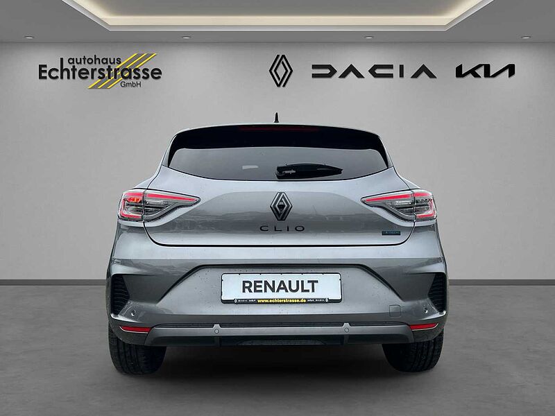 Renault Clio ESPRIT ALPINE Full Hybrid E-Tech 145 | AKTION
