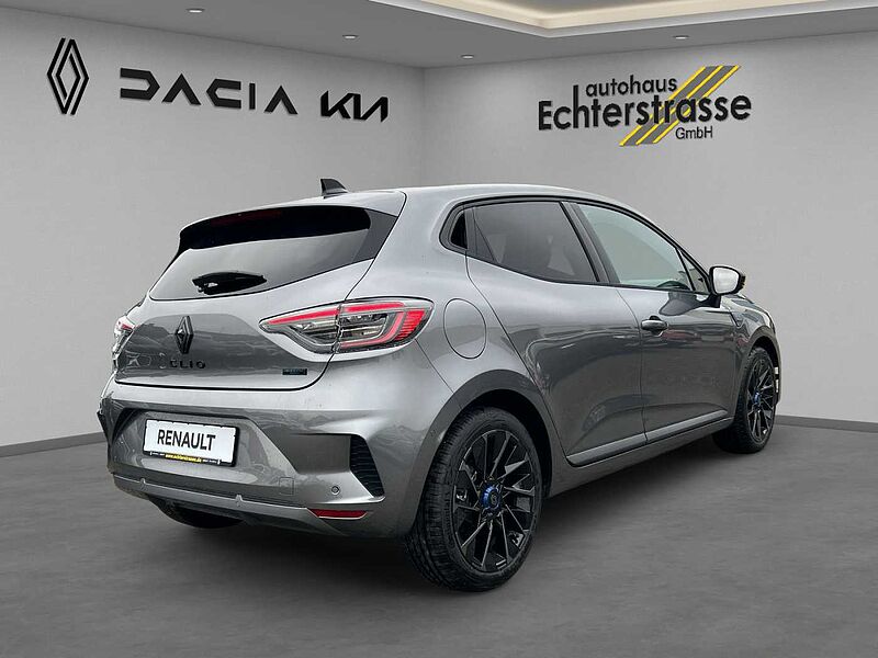 Renault Clio ESPRIT ALPINE Full Hybrid E-Tech 145 | AKTION