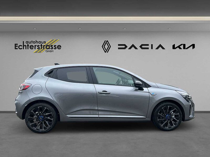 Renault Clio ESPRIT ALPINE Full Hybrid E-Tech 145 | AKTION