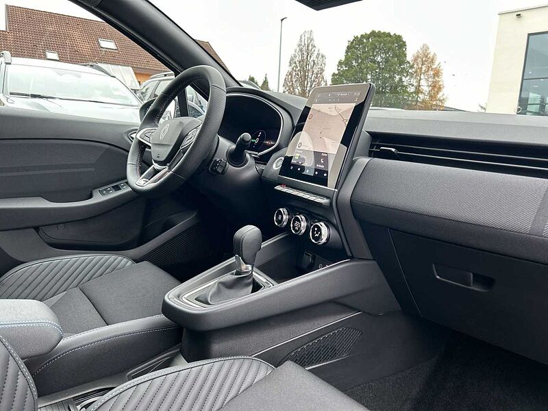 Renault Clio ESPRIT ALPINE Full Hybrid E-Tech 145 | AKTION