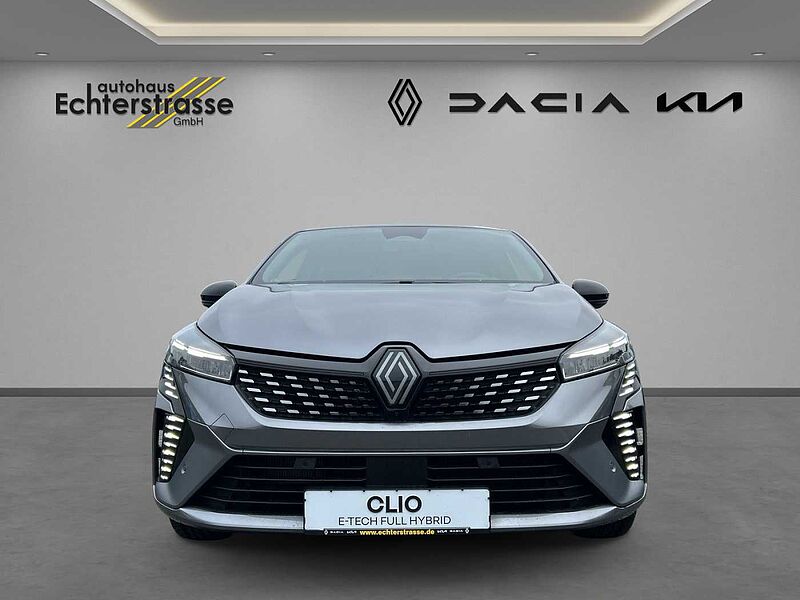 Renault Clio ESPRIT ALPINE Full Hybrid E-Tech 145 | AKTION