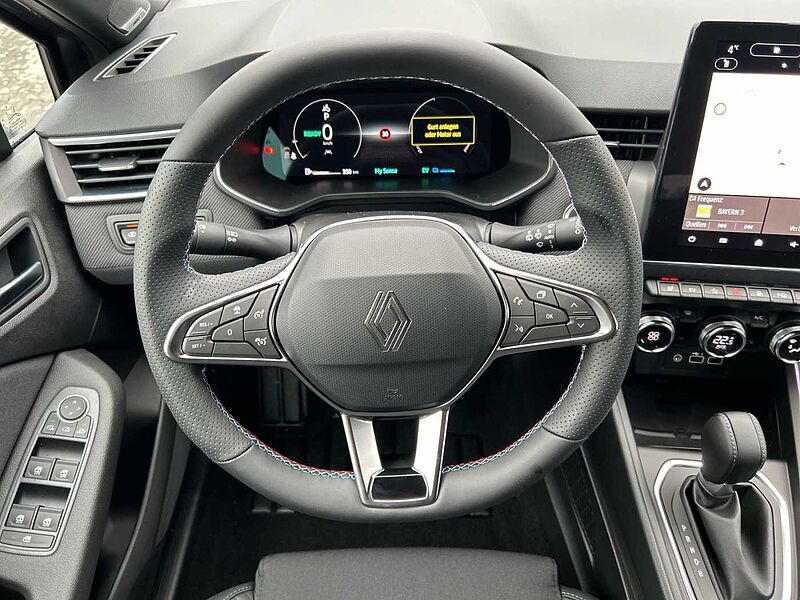 Renault Clio ESPRIT ALPINE Full Hybrid E-Tech 145 | AKTION