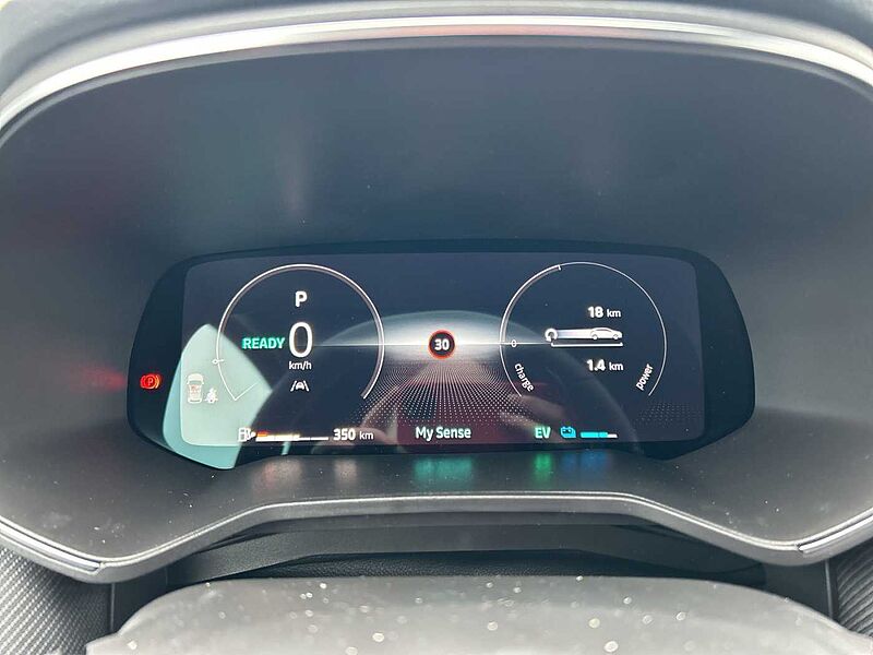 Renault Clio ESPRIT ALPINE Full Hybrid E-Tech 145 | AKTION