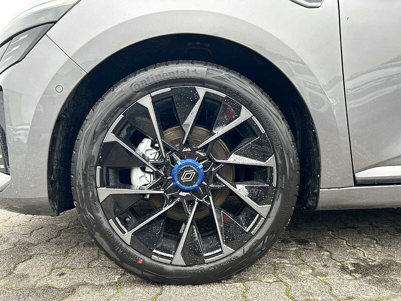 Renault Clio ESPRIT ALPINE Full Hybrid E-Tech 145 | AKTION