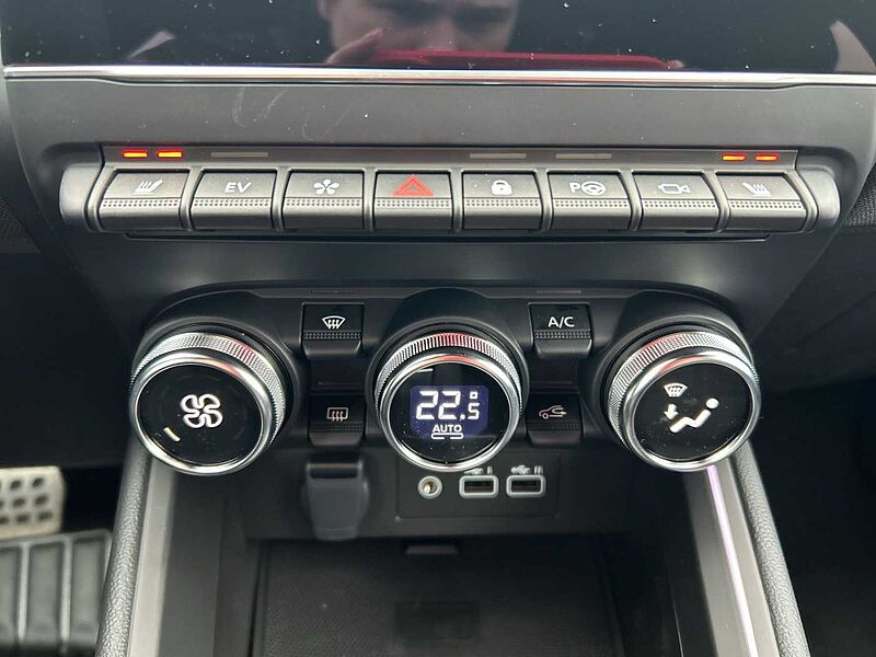 Renault Clio ESPRIT ALPINE Full Hybrid E-Tech 145 | AKTION