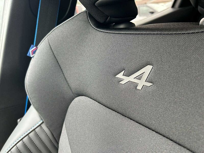Renault Clio ESPRIT ALPINE Full Hybrid E-Tech 145 | AKTION