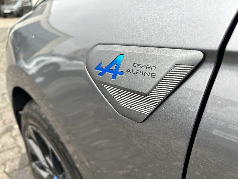 Renault Clio ESPRIT ALPINE Full Hybrid E-Tech 145 | AKTION