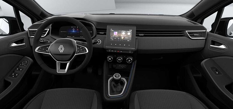 Renault Clio TECHNO TCe 90 | AKTIONSANGEBOT