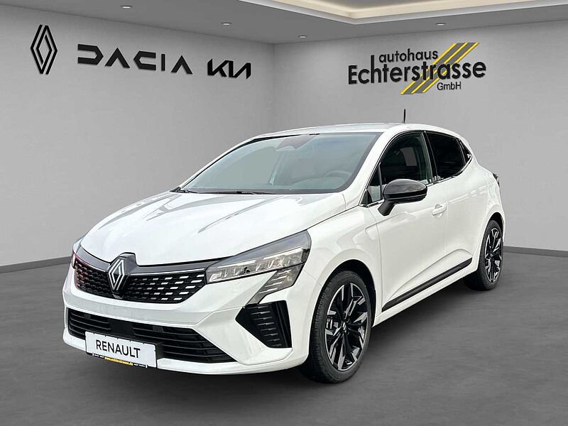Renault Clio TECHNO TCe 90 | AKTIONSANGEBOT