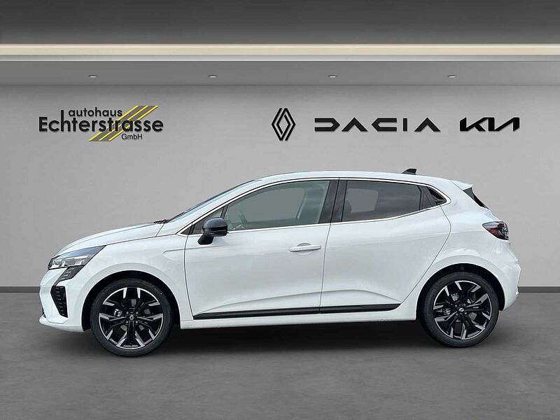 Renault Clio TECHNO TCe 90 | AKTIONSANGEBOT