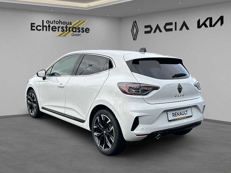 Renault Clio TECHNO TCe 90 | AKTIONSANGEBOT