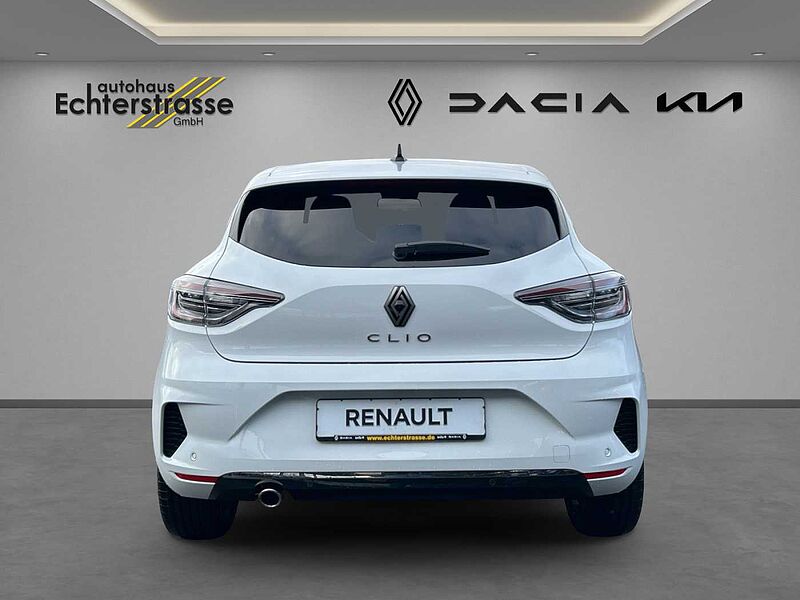 Renault Clio TECHNO TCe 90 | AKTIONSANGEBOT