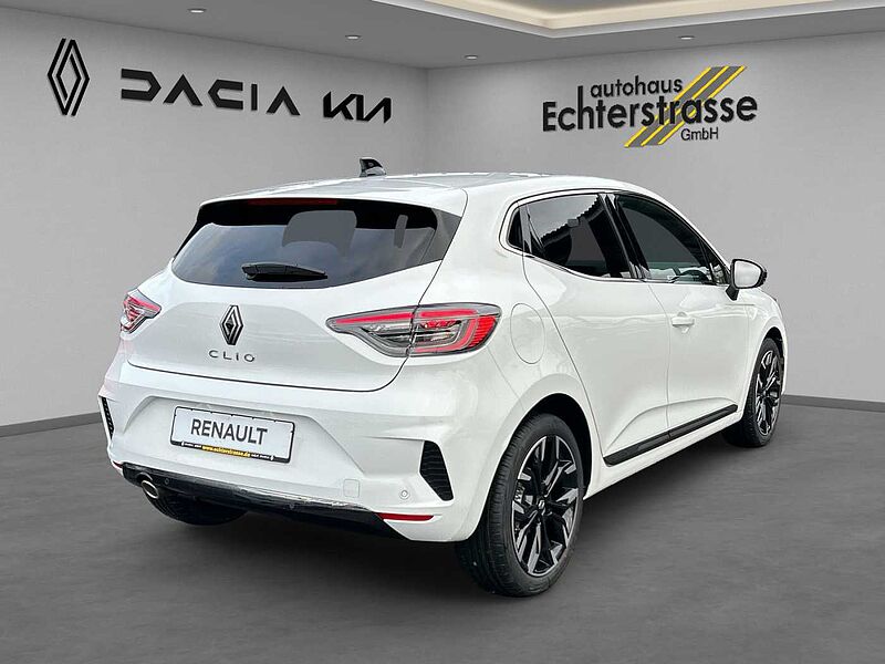 Renault Clio TECHNO TCe 90 | AKTIONSANGEBOT