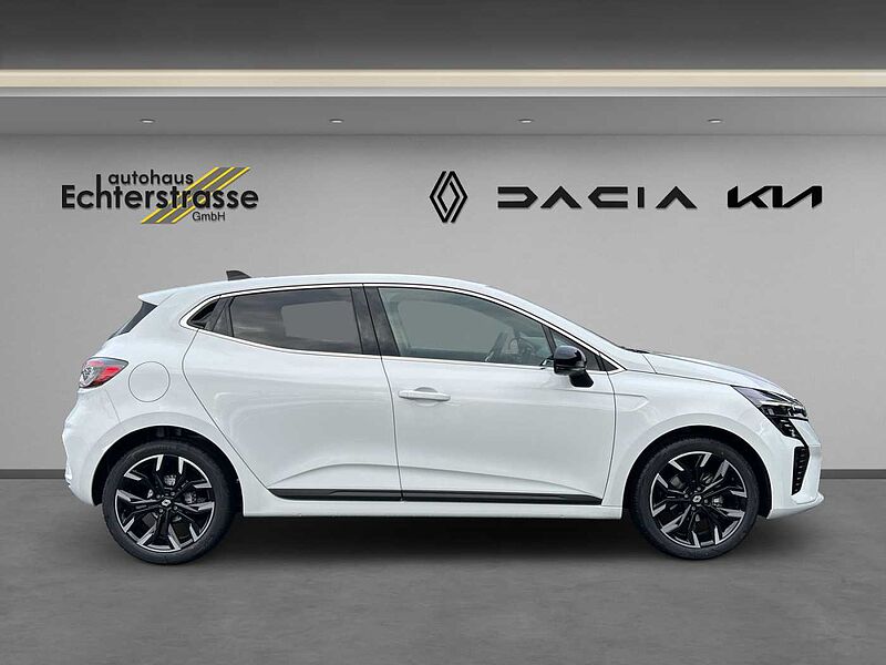 Renault Clio TECHNO TCe 90 | AKTIONSANGEBOT