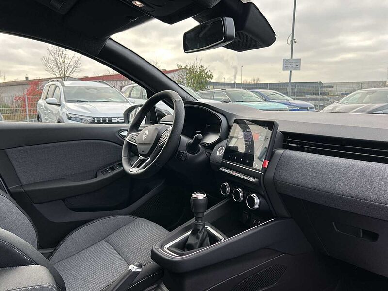 Renault Clio TECHNO TCe 90 | AKTIONSANGEBOT