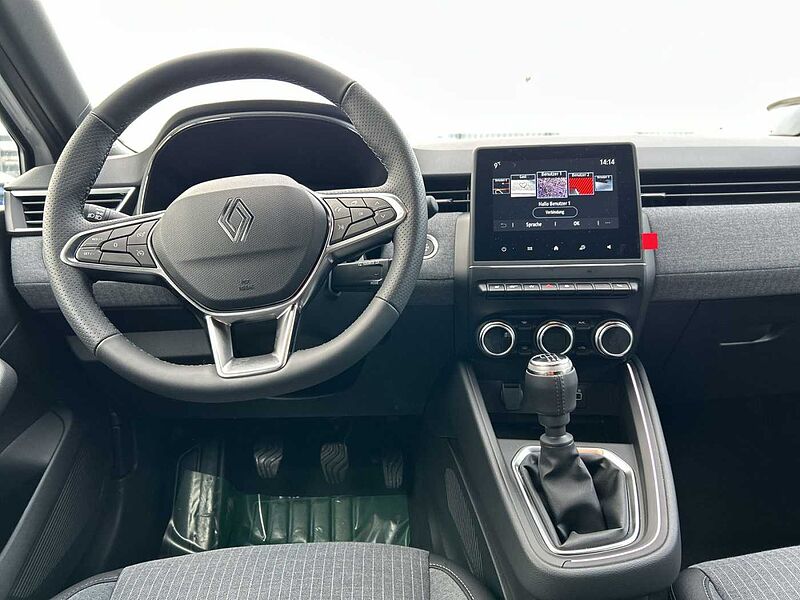 Renault Clio TECHNO TCe 90 | AKTIONSANGEBOT