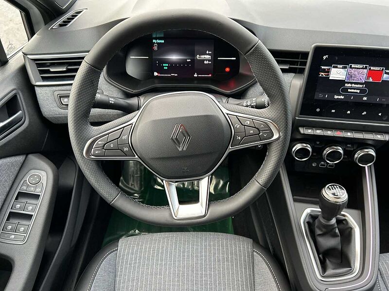 Renault Clio TECHNO TCe 90 | AKTIONSANGEBOT