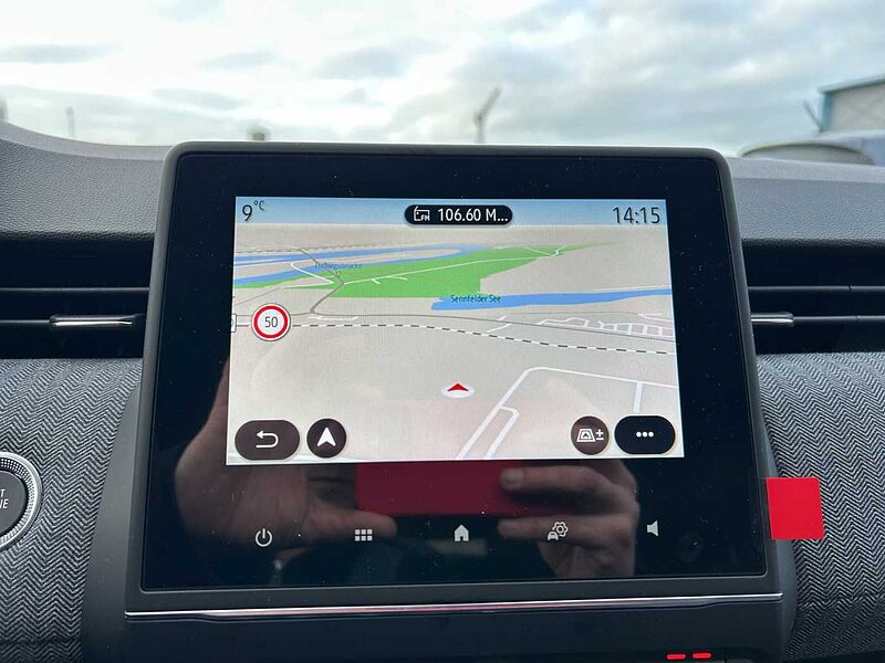 Renault Clio TECHNO TCe 90 | AKTIONSANGEBOT