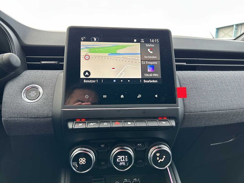 Renault Clio TECHNO TCe 90 | AKTIONSANGEBOT