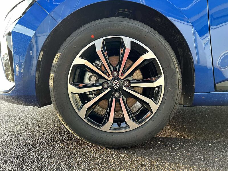 Renault Clio TECHNO FullHybrid E-Tech 145 +SHZ+ACC