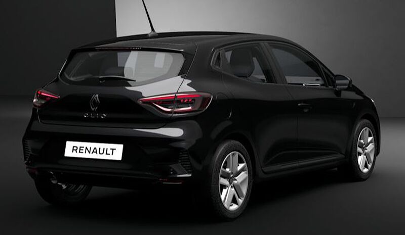 Renault Clio EVOLUTION TCe 90