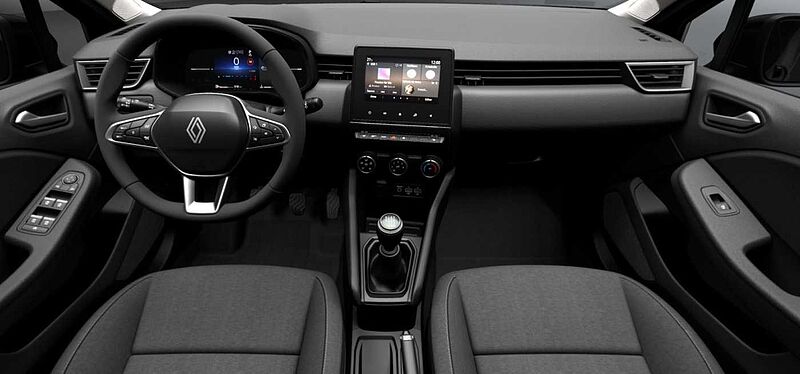 Renault Clio EVOLUTION TCe 90