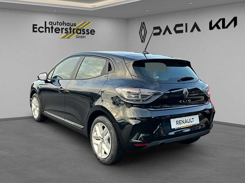 Renault Clio EVOLUTION TCe 90