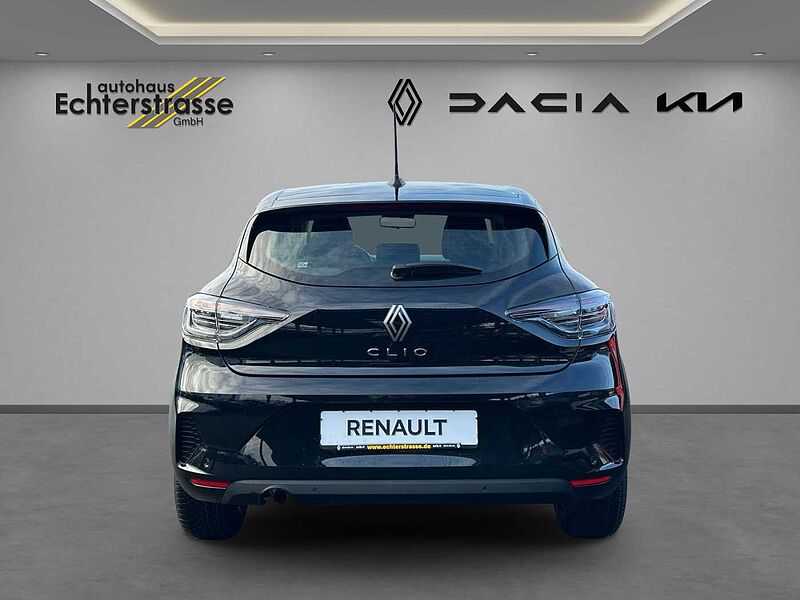 Renault Clio EVOLUTION TCe 90