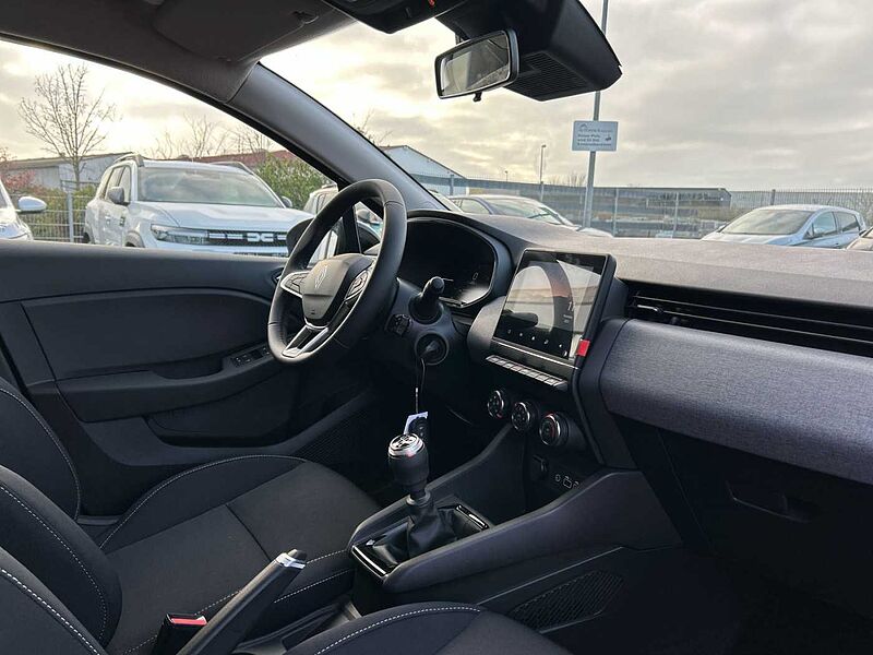 Renault Clio EVOLUTION TCe 90