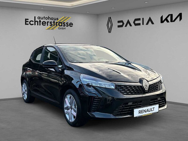 Renault Clio EVOLUTION TCe 90