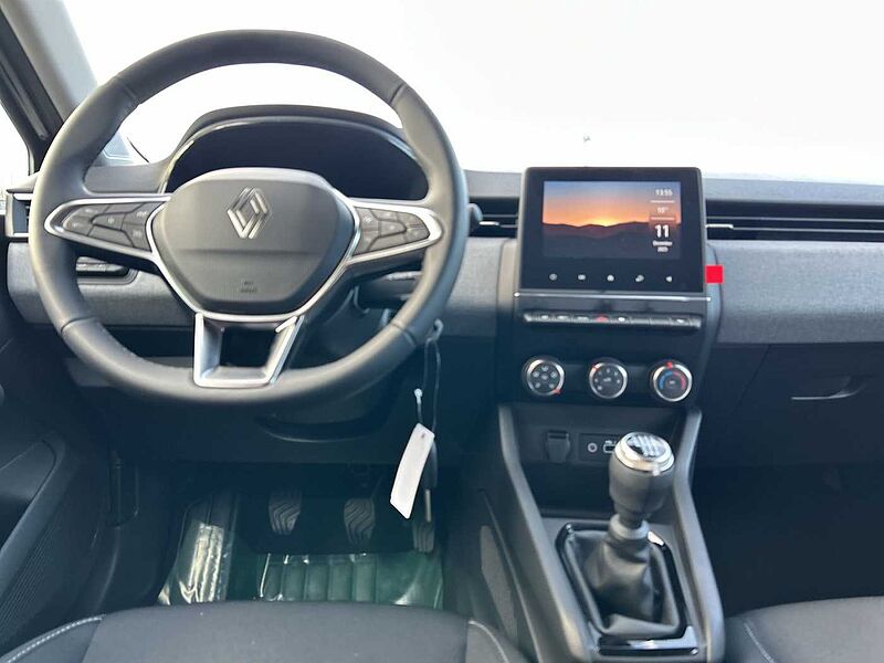 Renault Clio EVOLUTION TCe 90