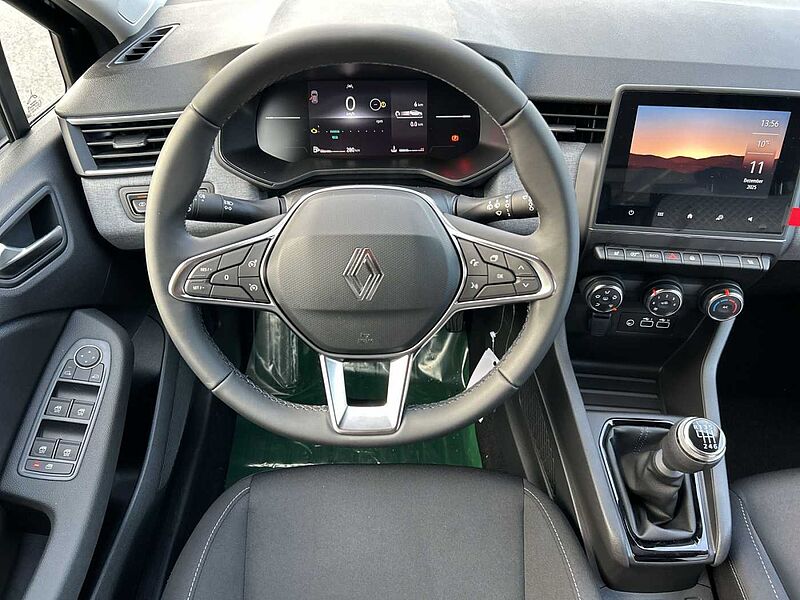 Renault Clio EVOLUTION TCe 90