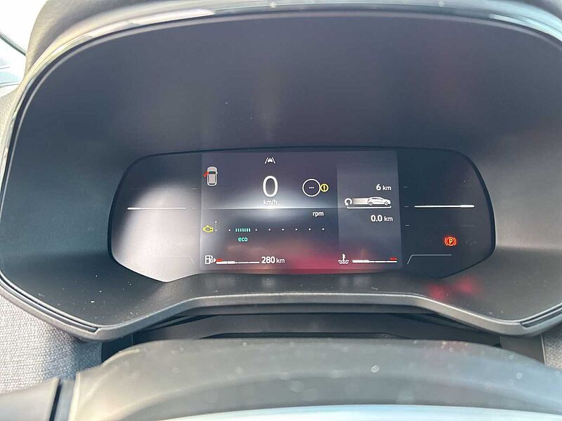 Renault Clio EVOLUTION TCe 90