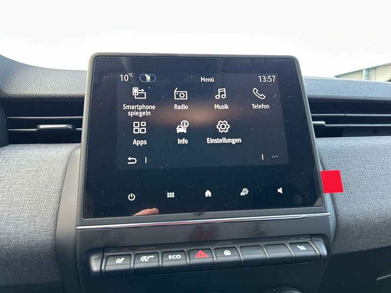 Renault Clio EVOLUTION TCe 90