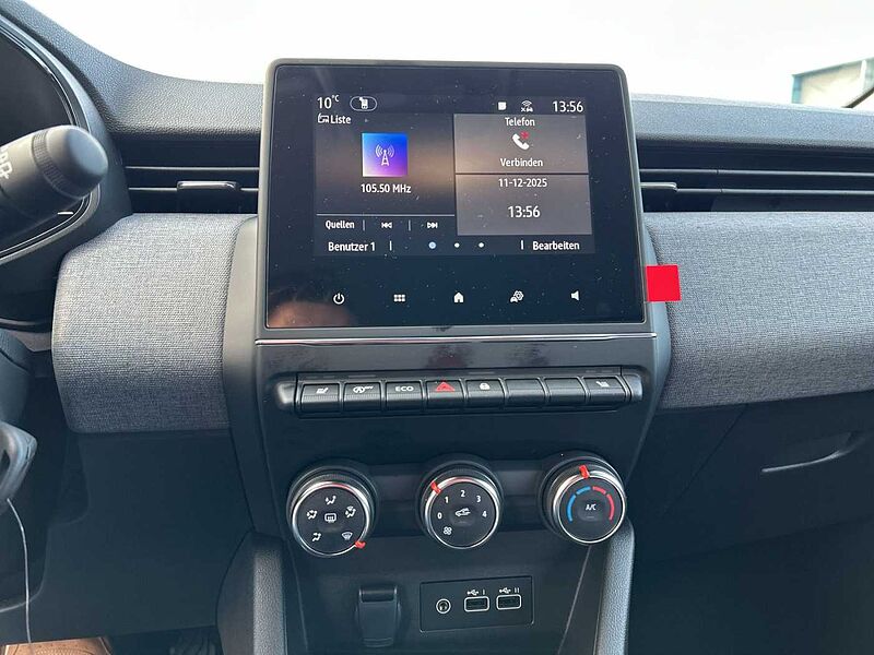 Renault Clio EVOLUTION TCe 90