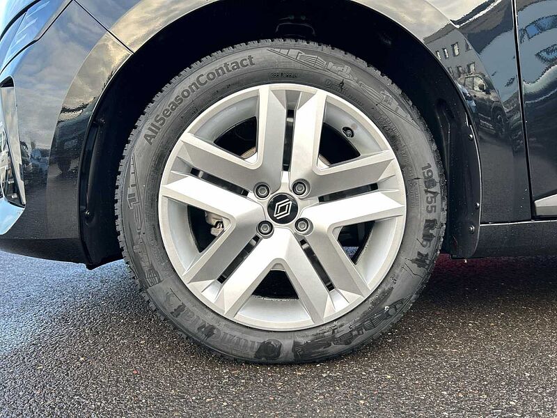 Renault Clio EVOLUTION TCe 90