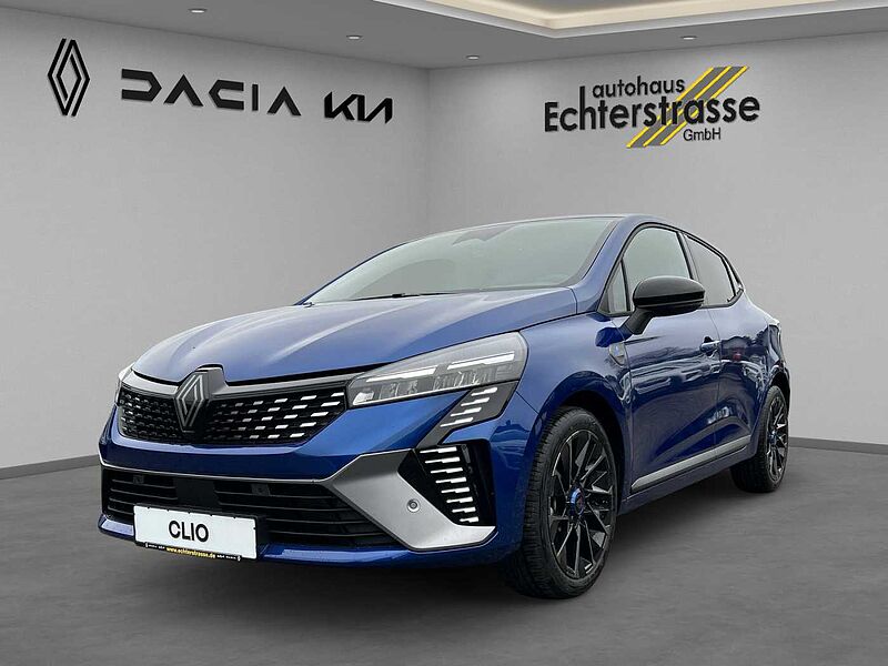 Renault Clio ESPRIT ALPINE TCe 90