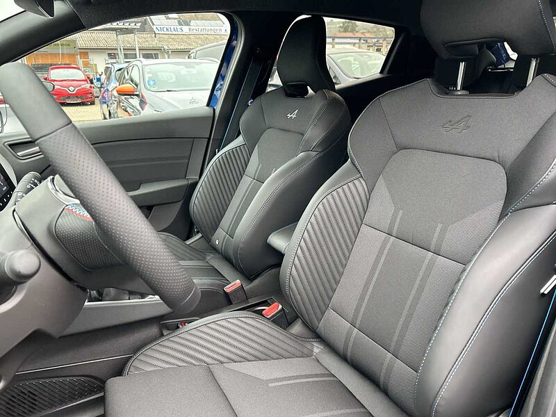 Renault Clio ESPRIT ALPINE TCe 90