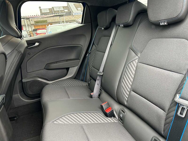 Renault Clio ESPRIT ALPINE TCe 90