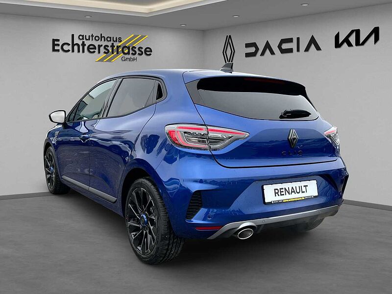 Renault Clio ESPRIT ALPINE TCe 90