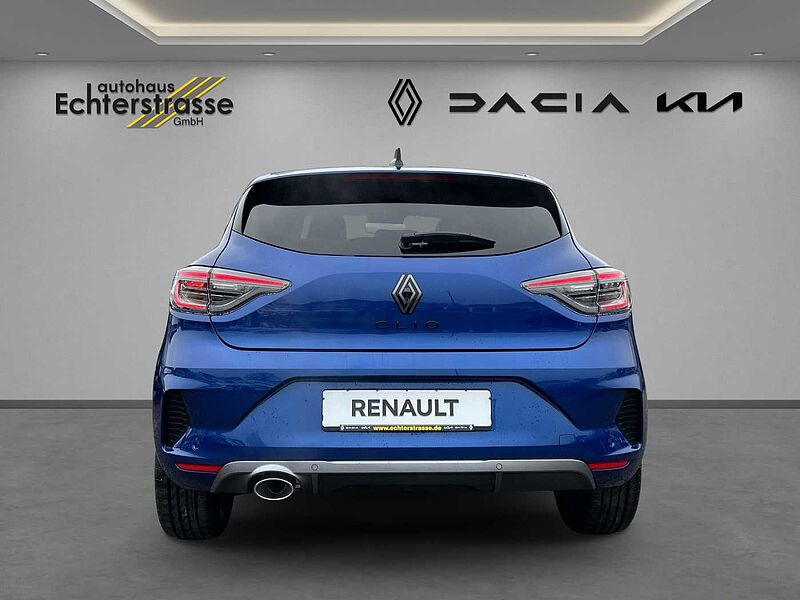 Renault Clio ESPRIT ALPINE TCe 90