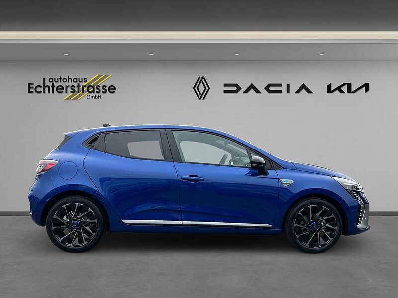 Renault Clio ESPRIT ALPINE TCe 90