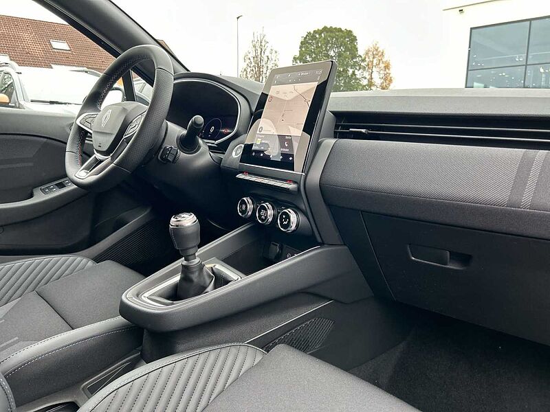 Renault Clio ESPRIT ALPINE TCe 90