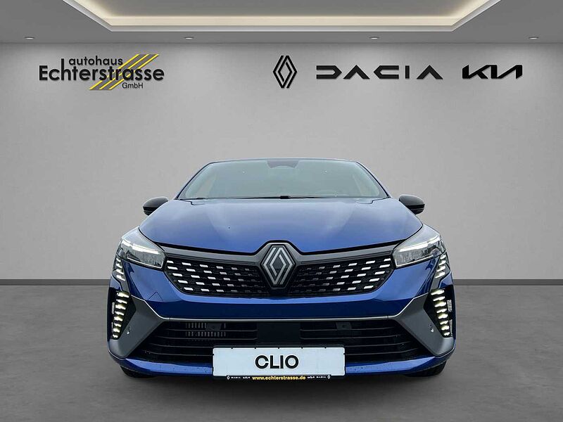 Renault Clio ESPRIT ALPINE TCe 90