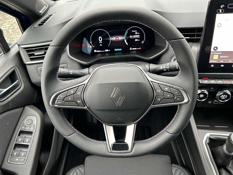 Renault Clio ESPRIT ALPINE TCe 90